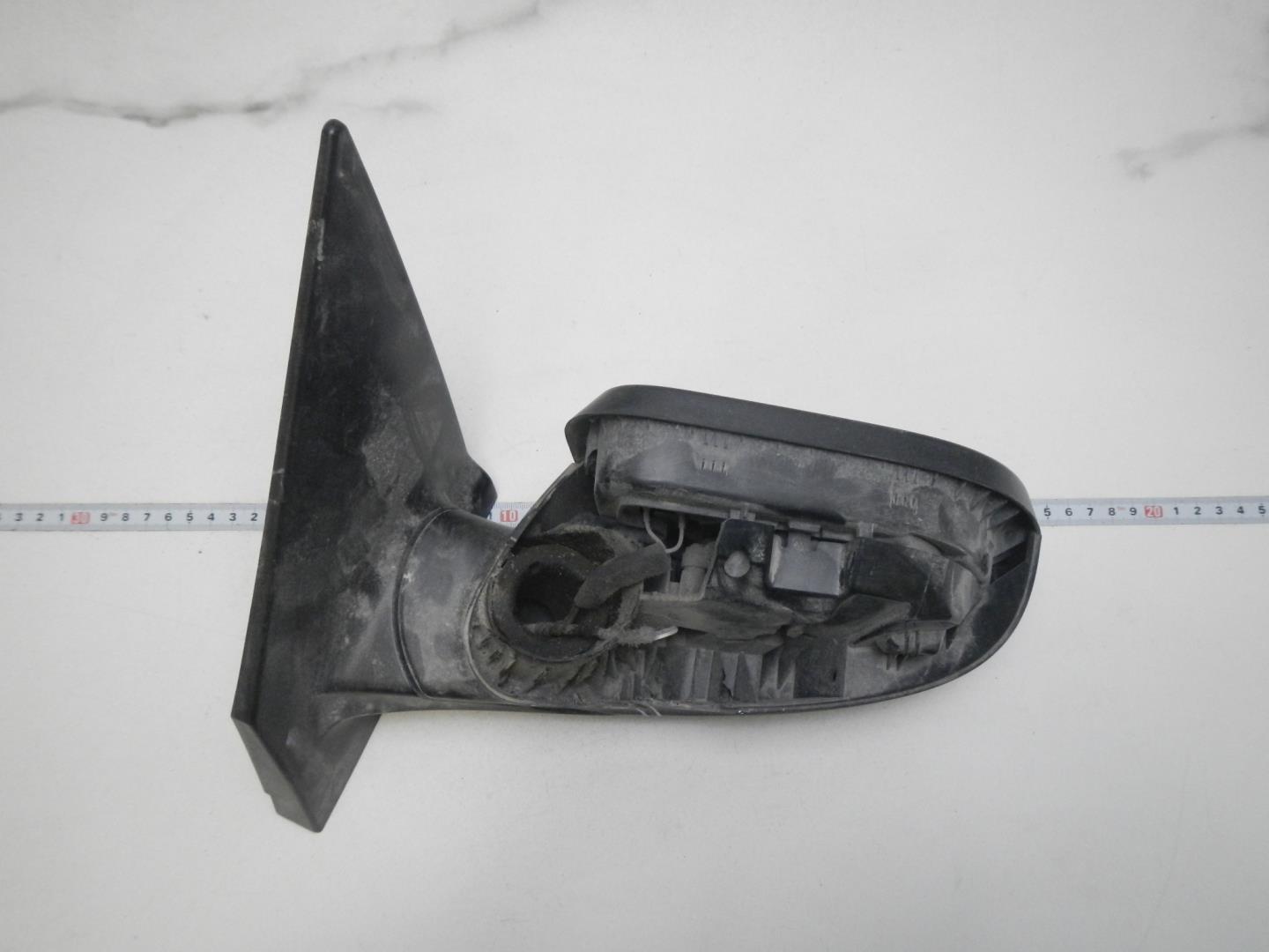 Зеркало левое электрическое