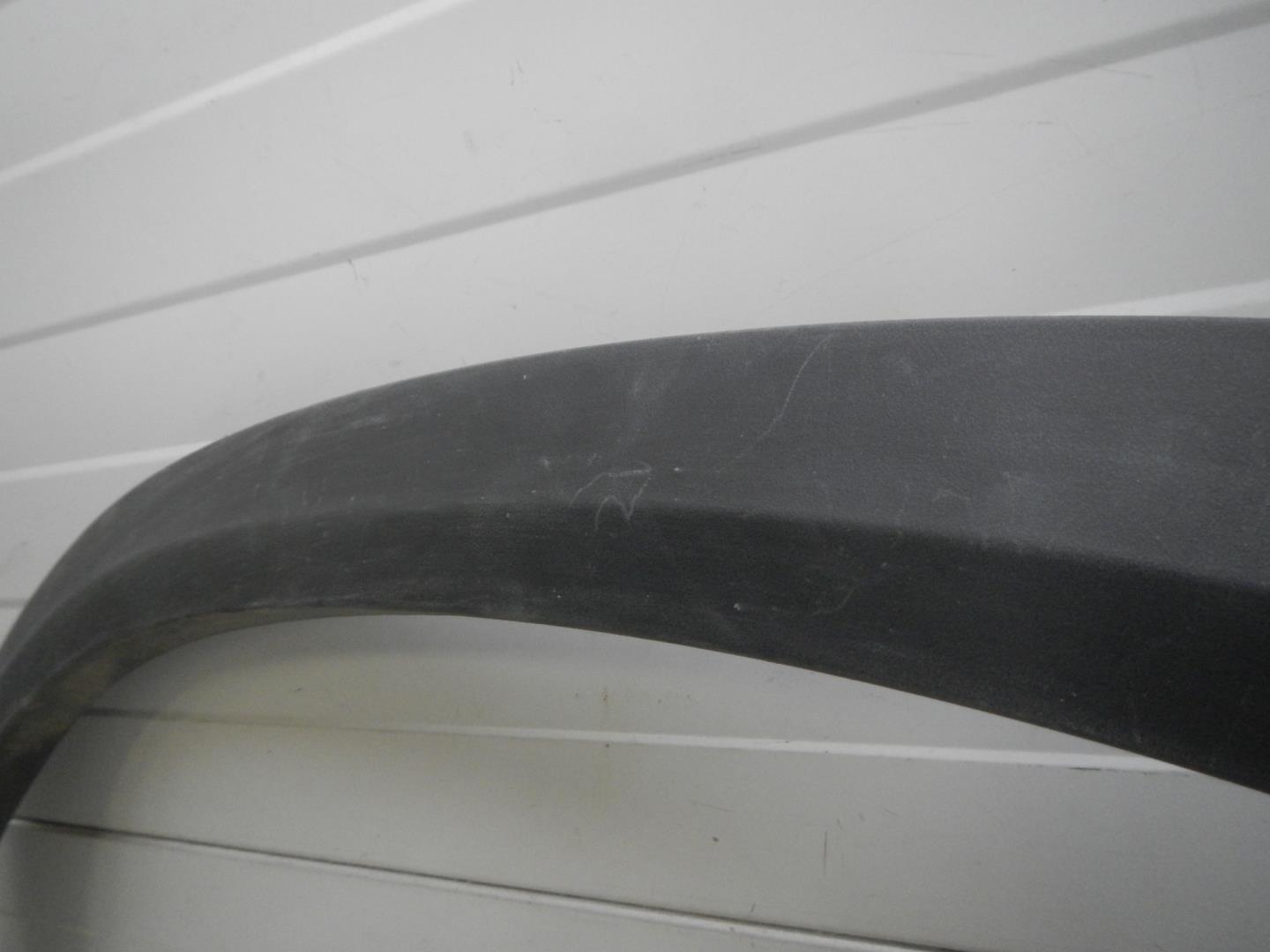 Накладка на крыло