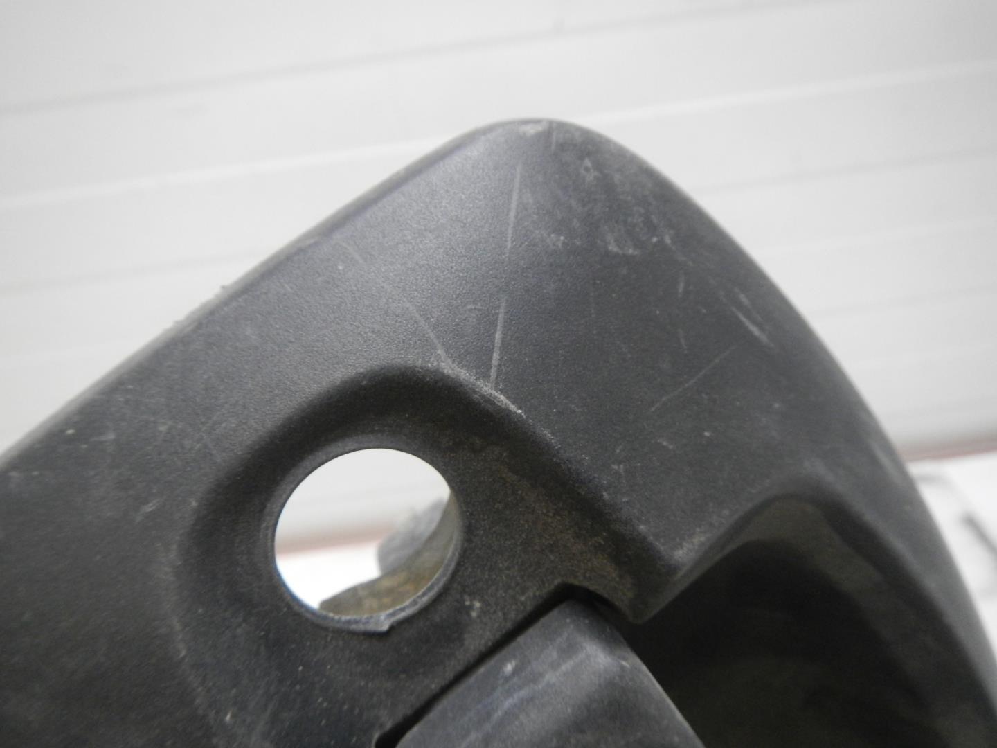 Ручка двери задней наружная правая