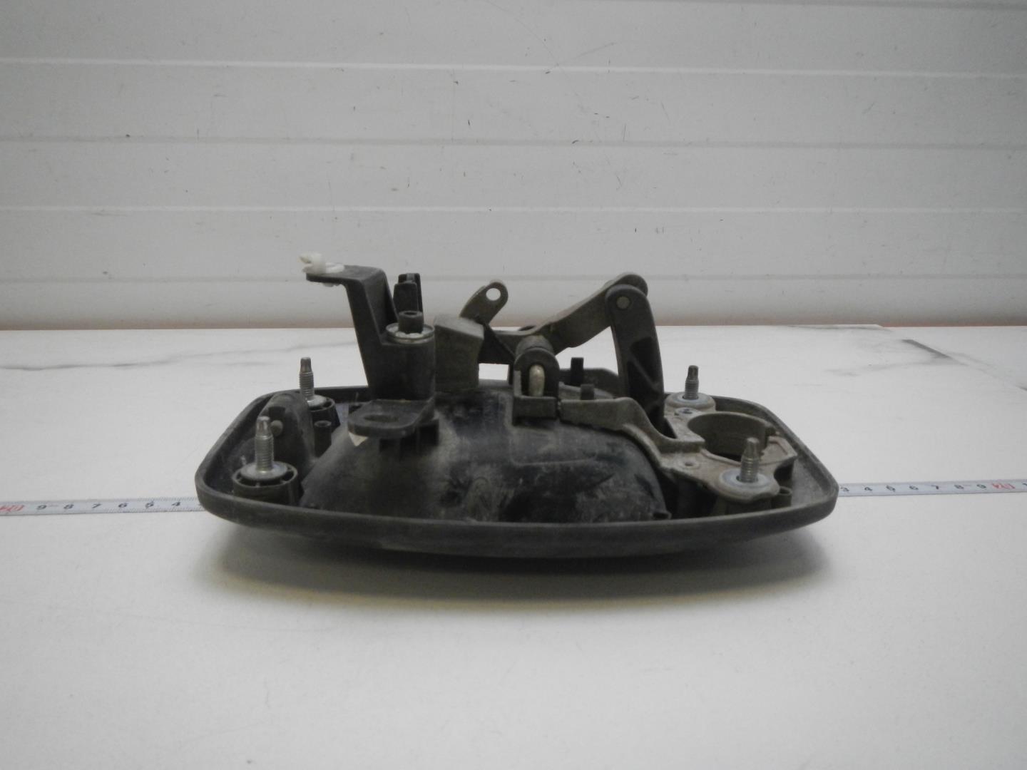 Ручка двери задней наружная правая