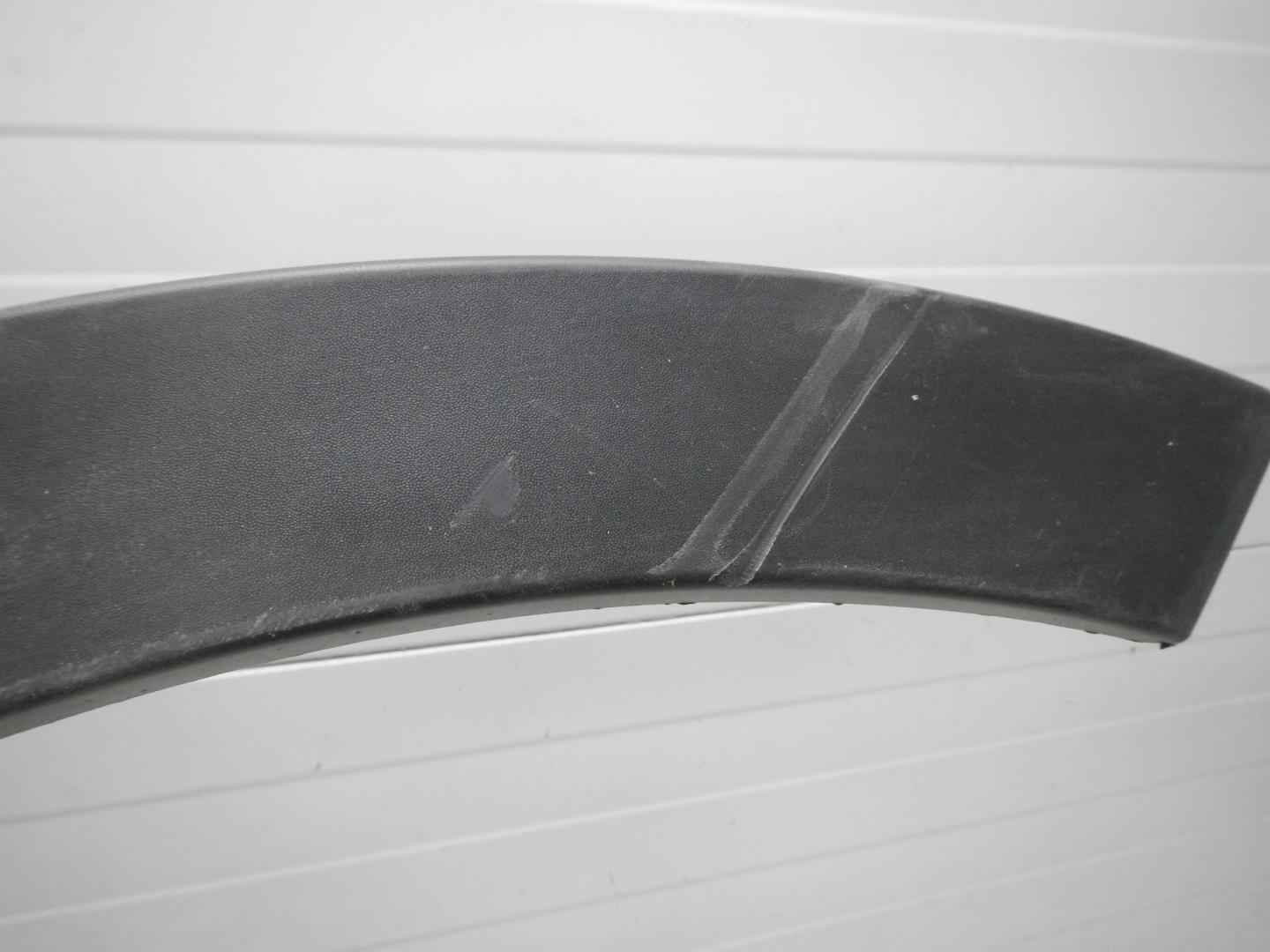 Накладка на крыло