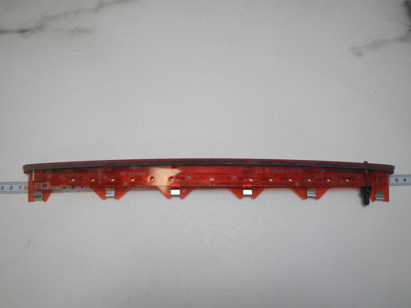 Фонарь задний (стоп сигнал)