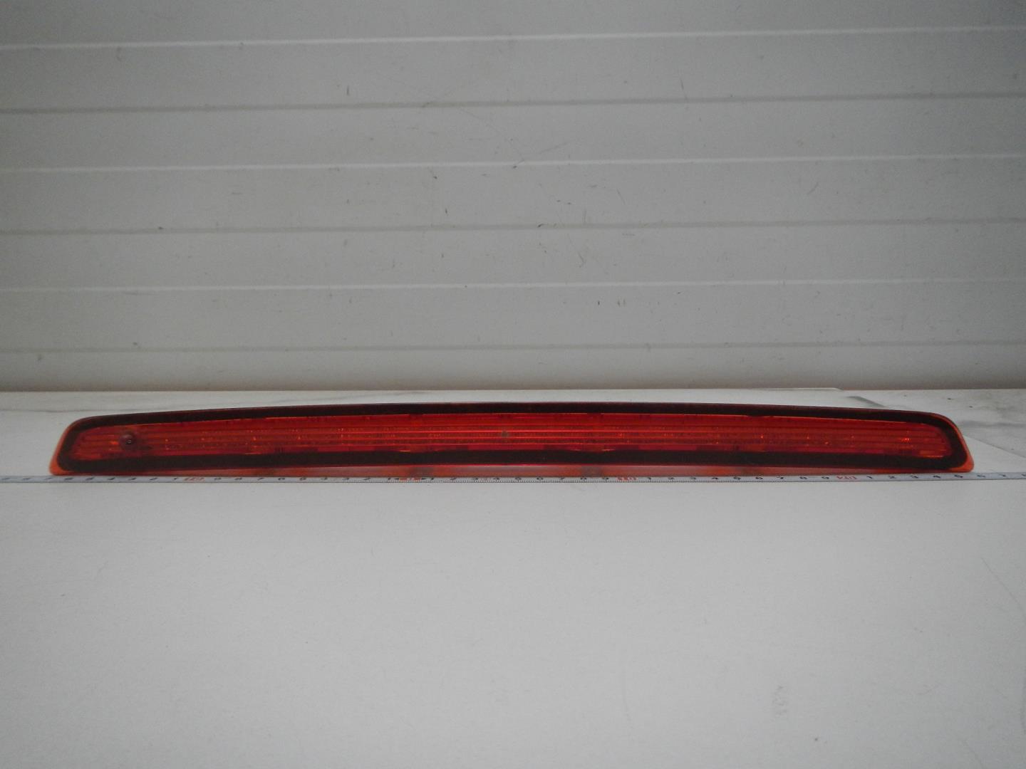 Фонарь задний (стоп сигнал)