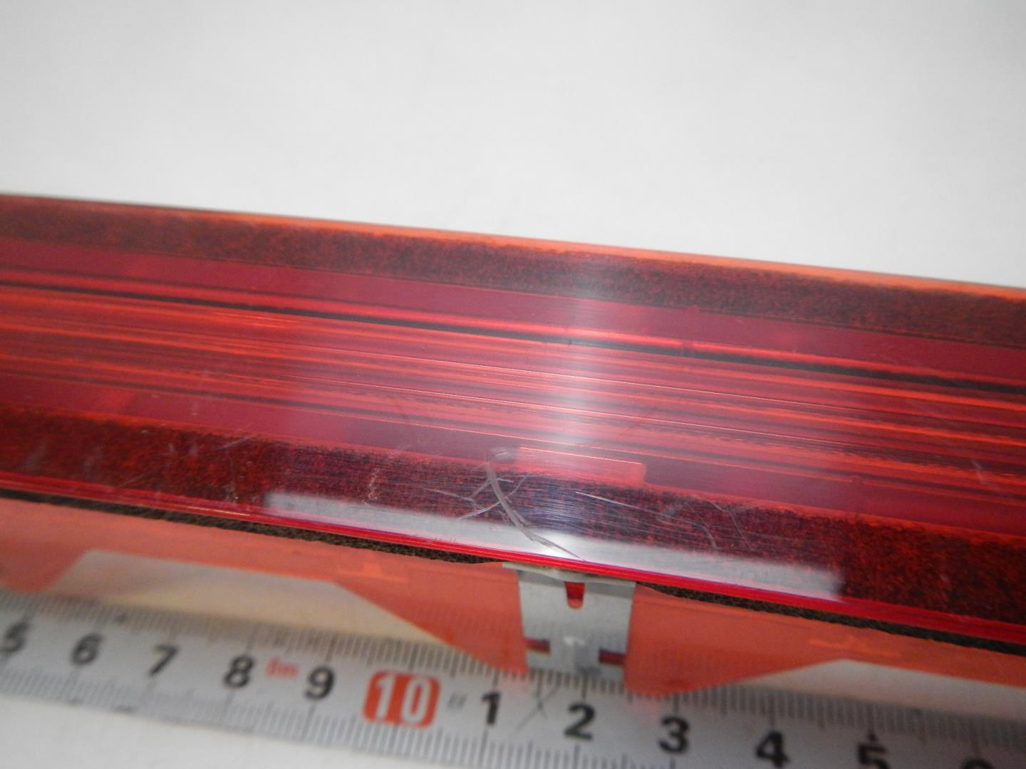 Фонарь задний (стоп сигнал)