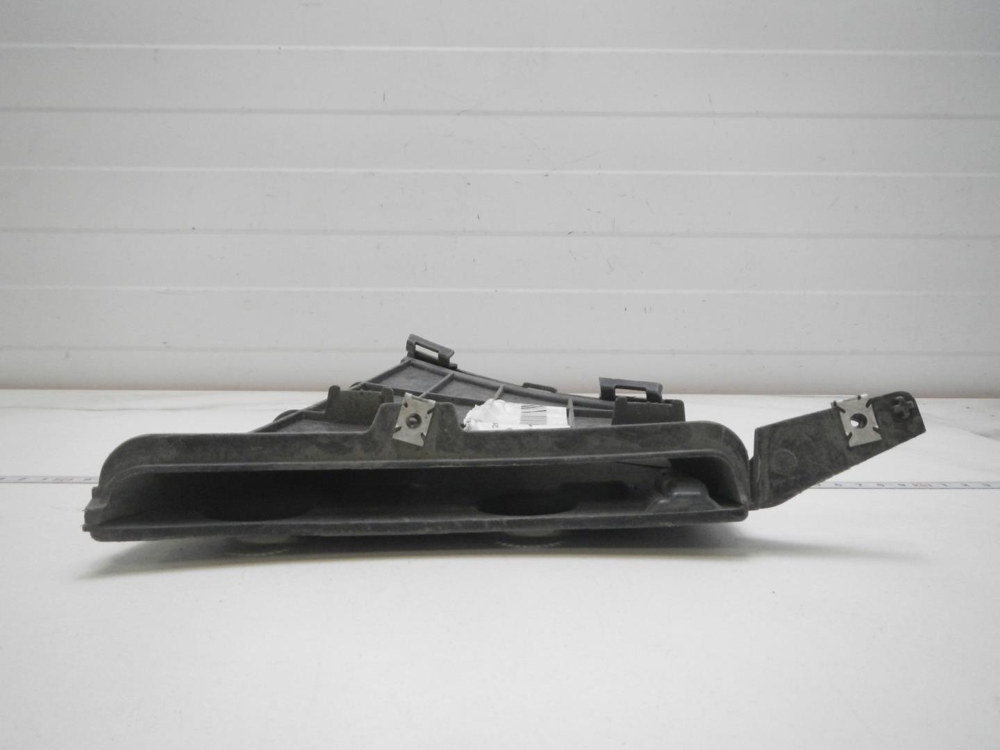 Воздухозаборник