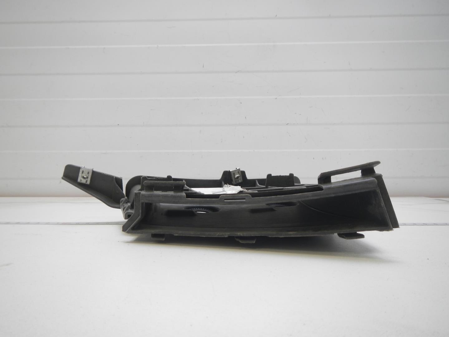 Воздухозаборник