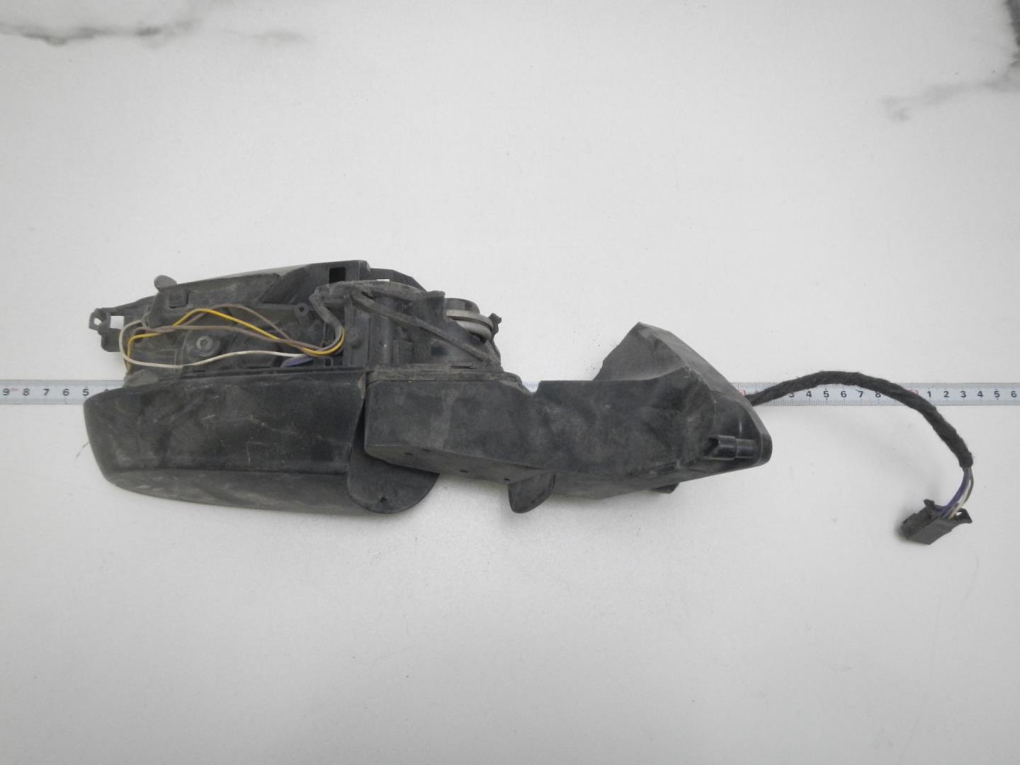 Зеркало правое электрическое