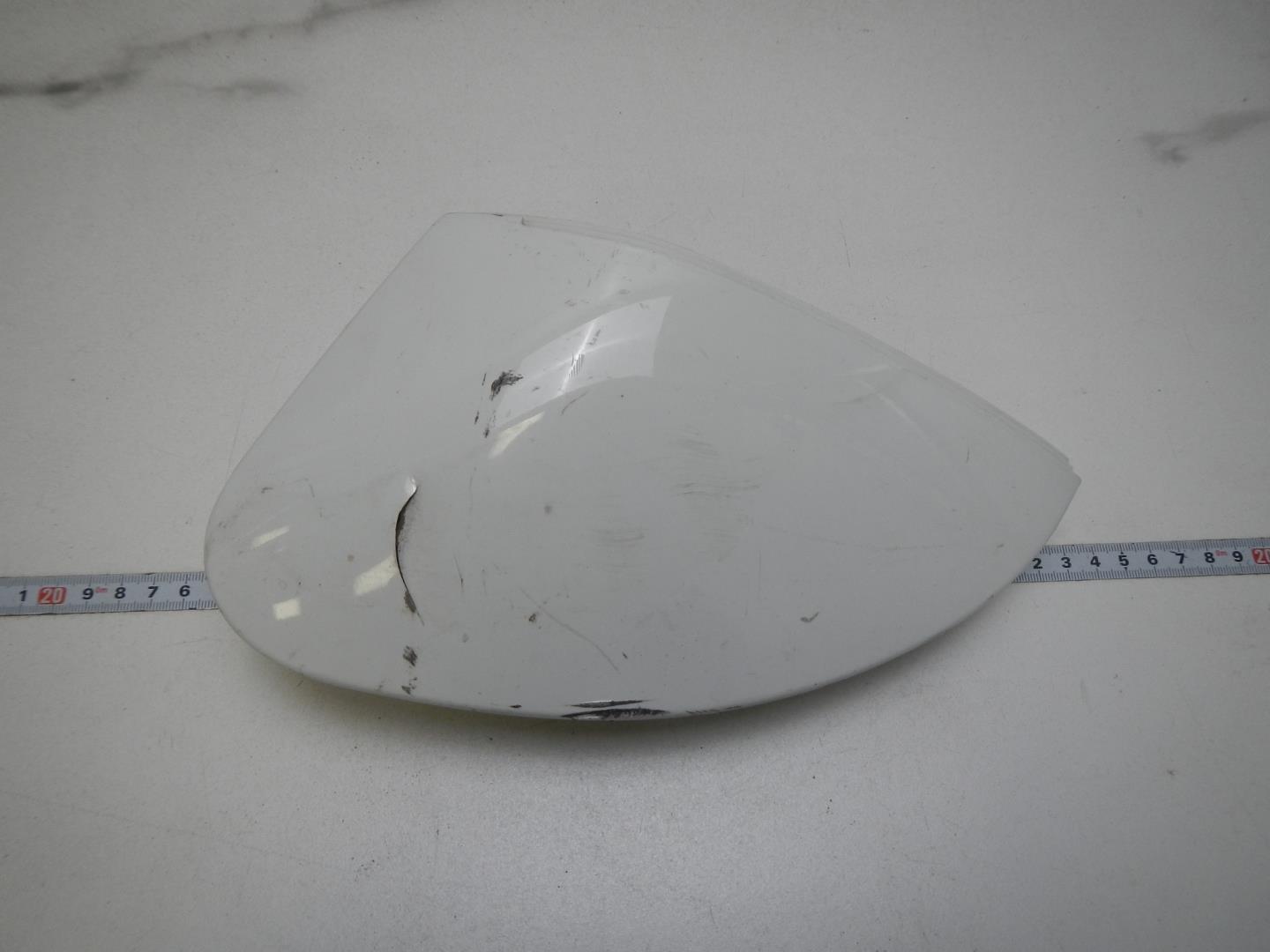 Крышка зеркала внутренняя левая