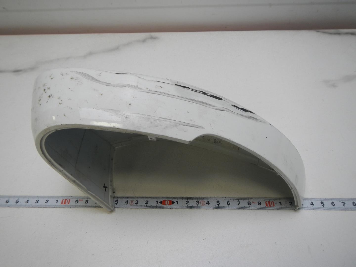 Крышка зеркала внутренняя левая