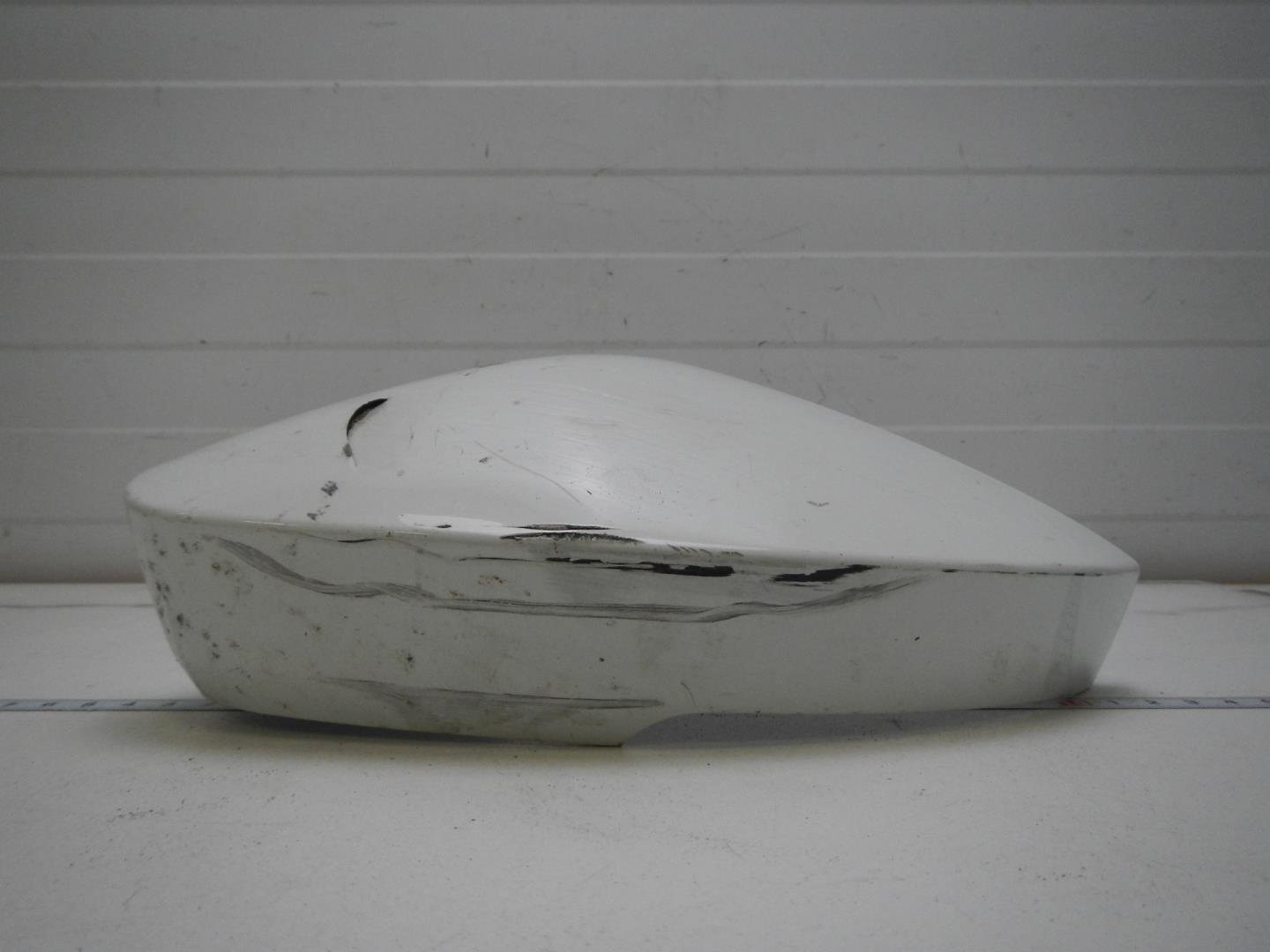 Крышка зеркала внутренняя левая