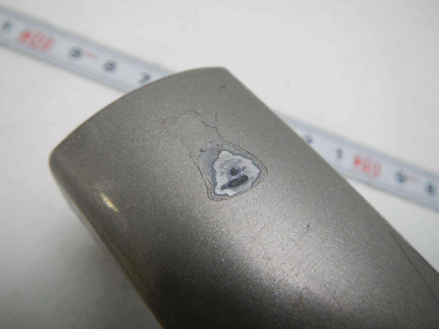 Ручка двери наружная