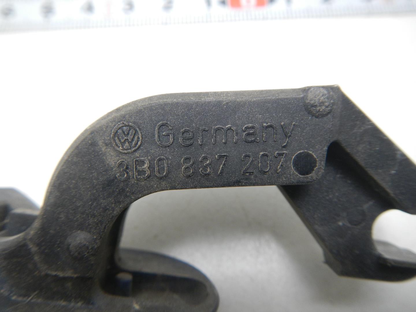 Ручка двери наружная