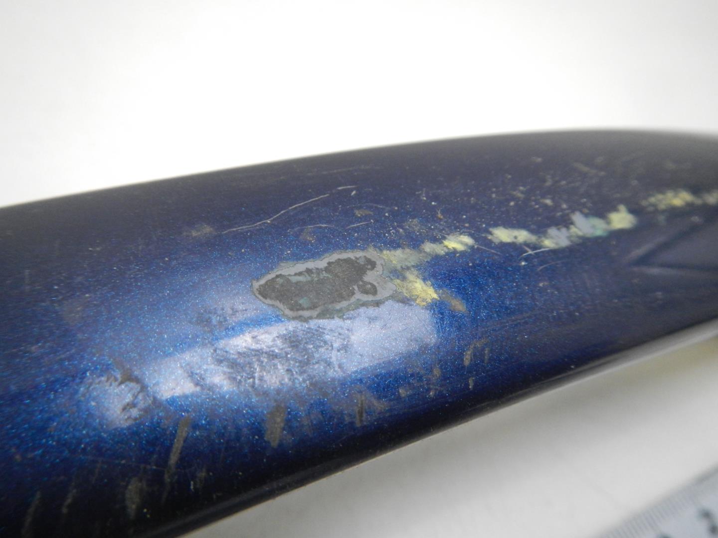 Ручка двери наружная