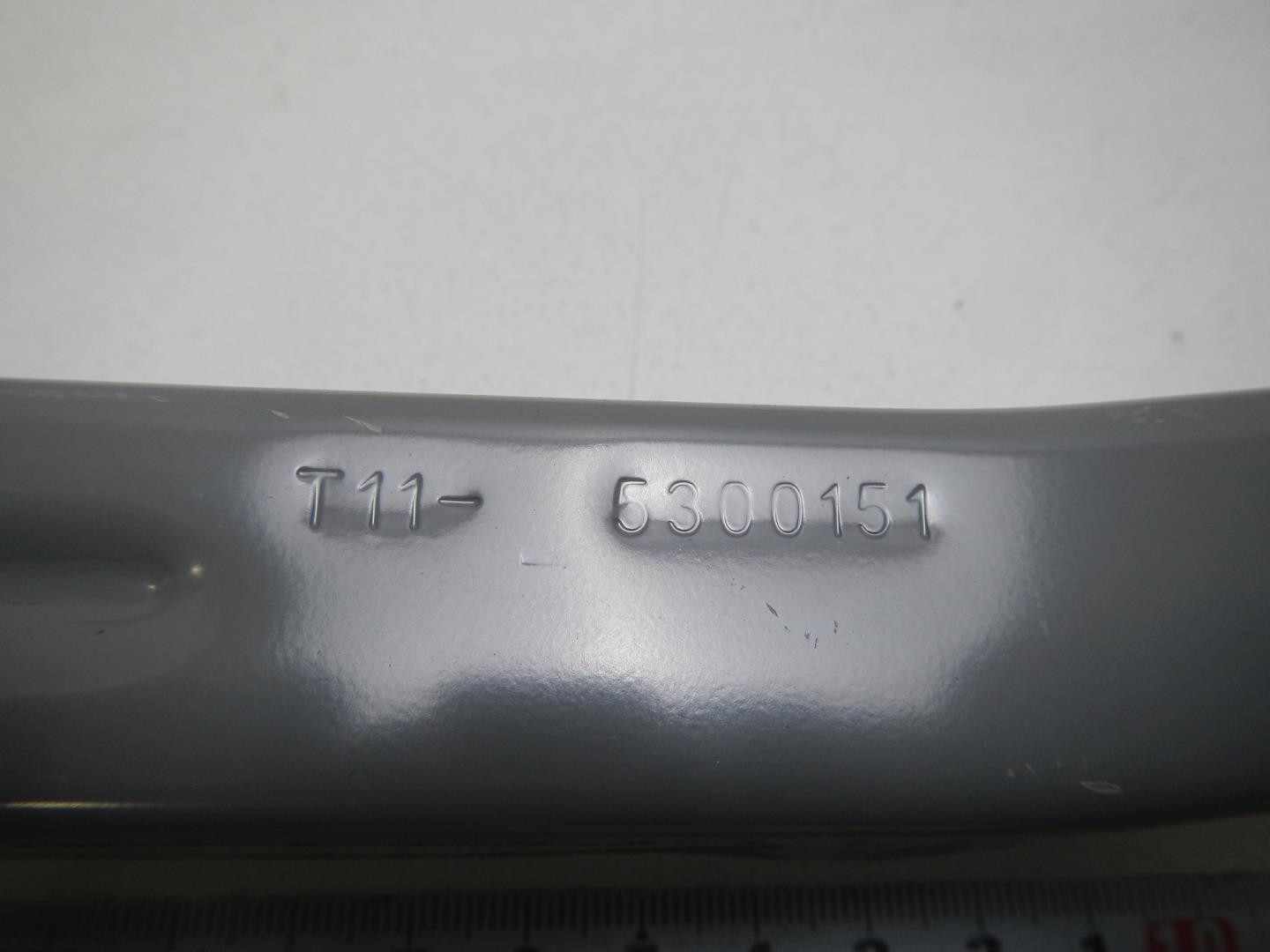 Панель передняя (телевизор)