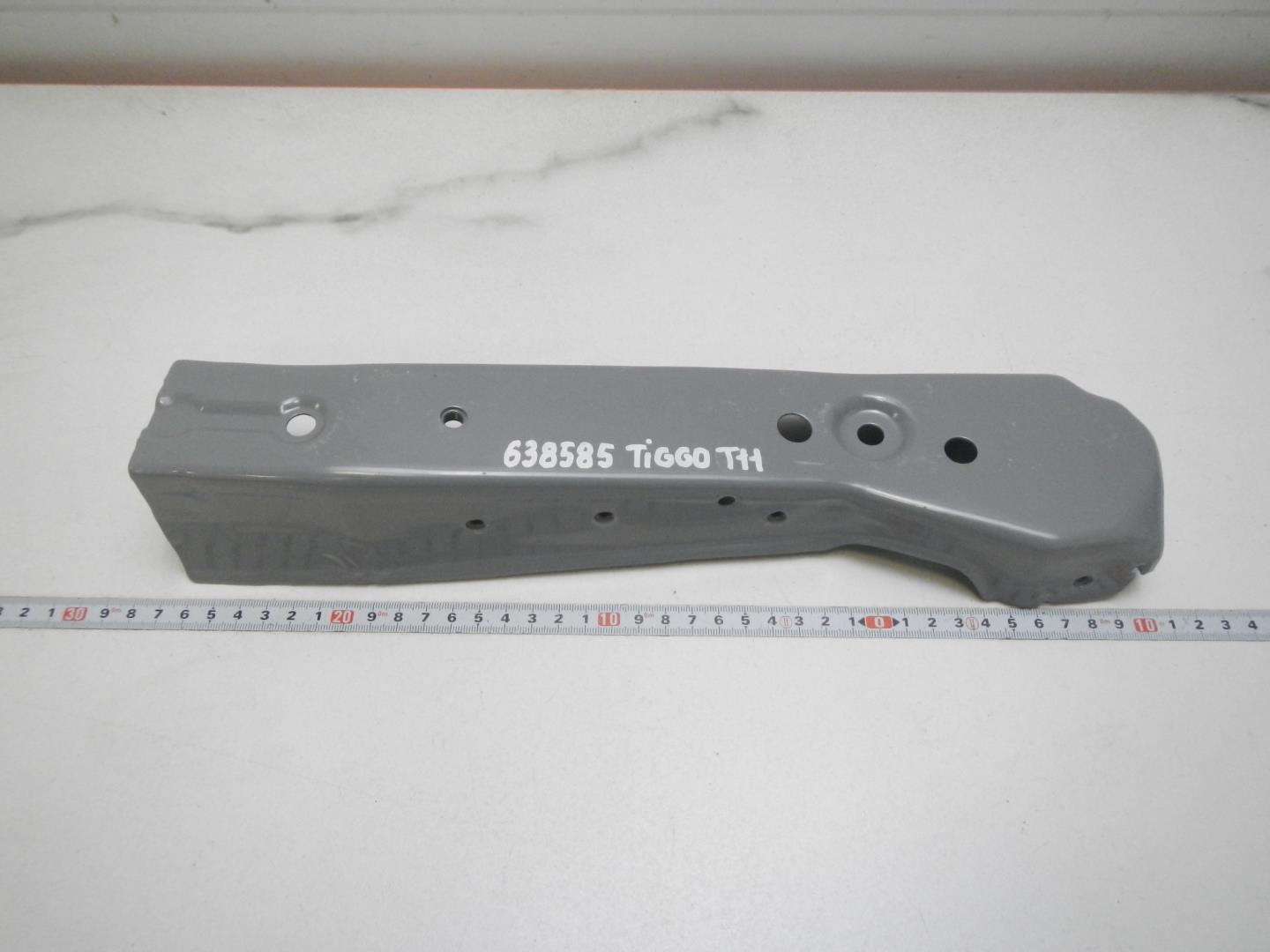 Панель передняя (телевизор)