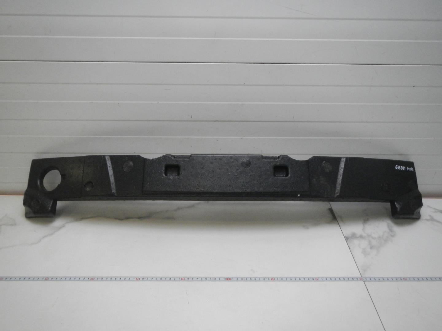 Наполнитель переднего бампера