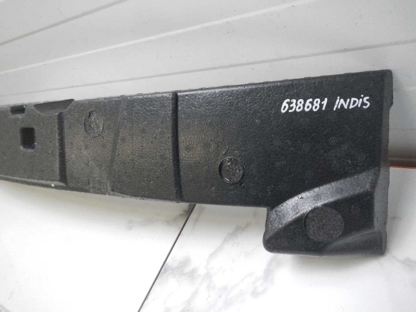 Наполнитель переднего бампера