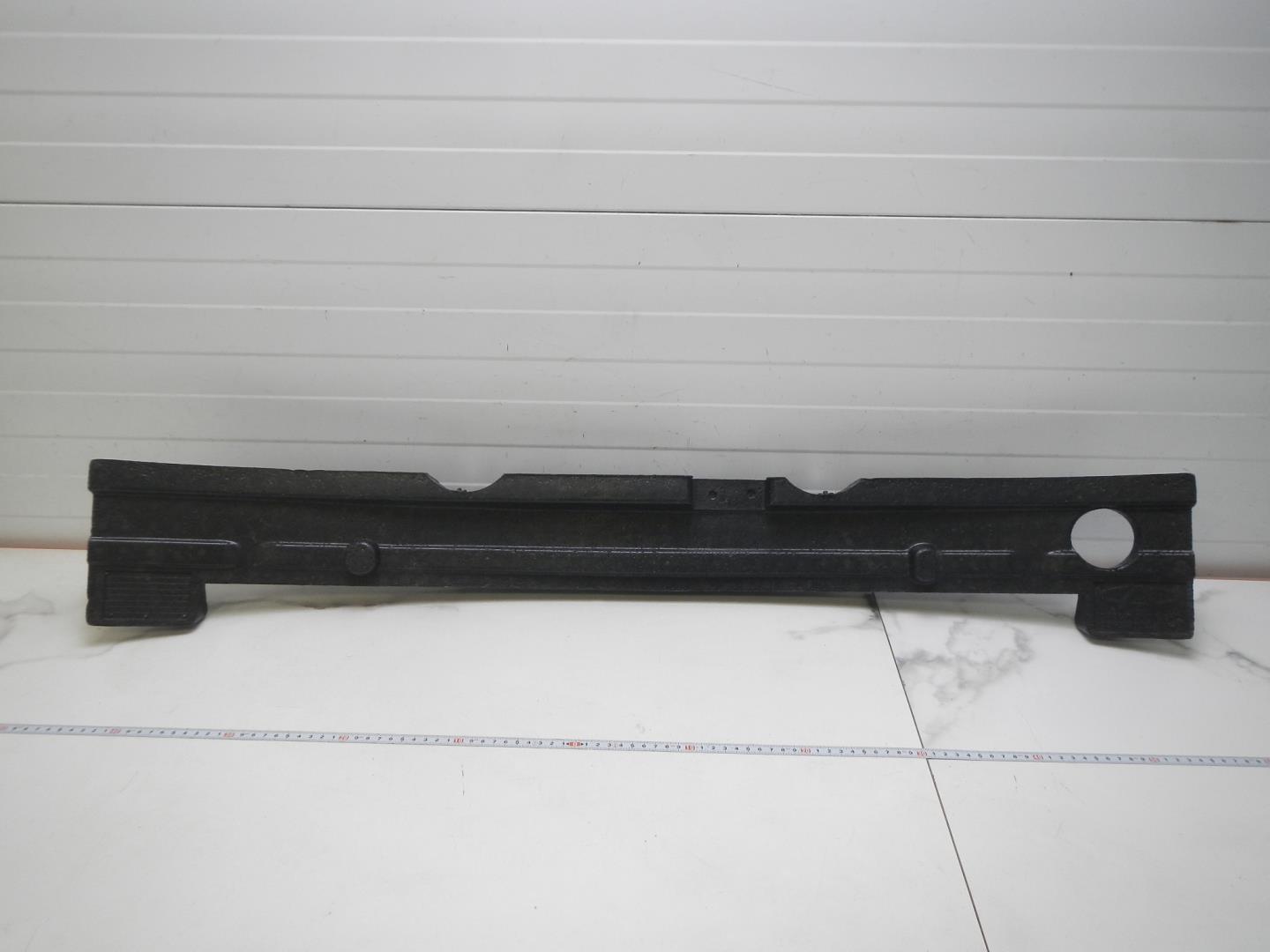 Наполнитель переднего бампера