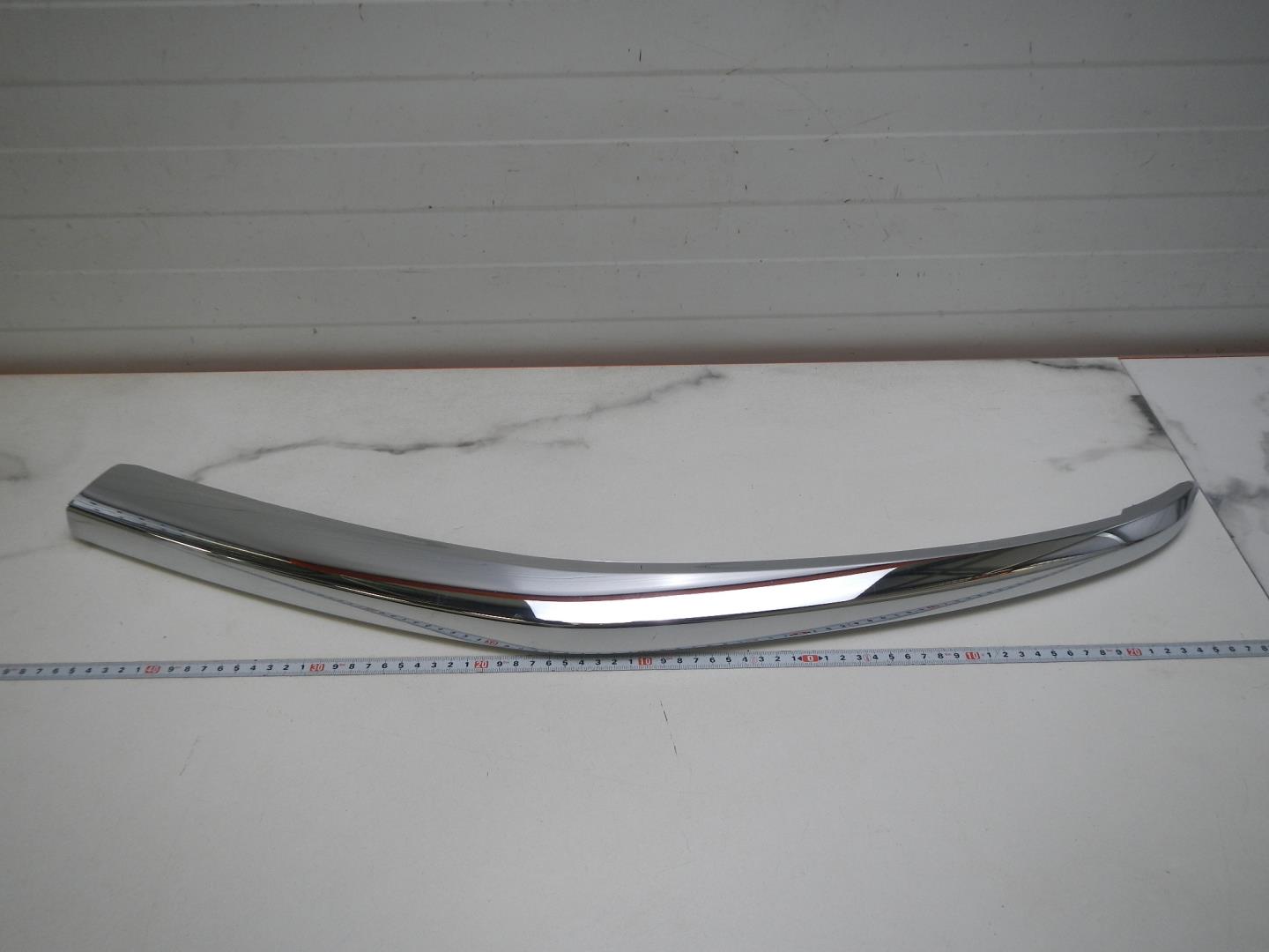 Накладка на решетку радиатора