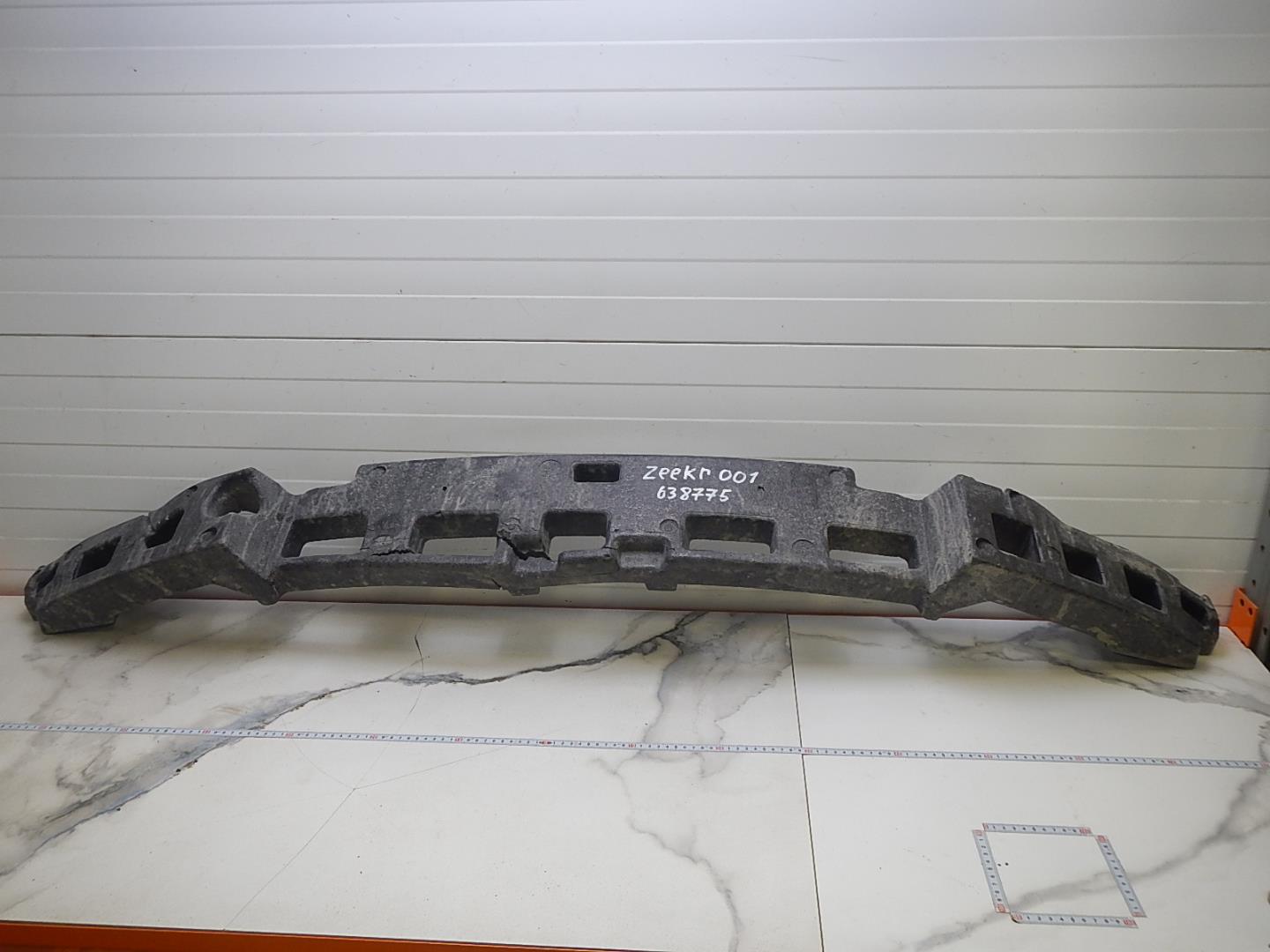 Наполнитель переднего бампера