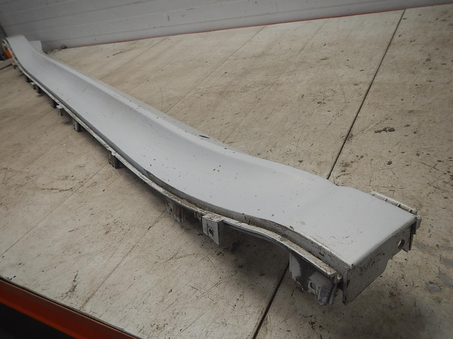 Подножка правая