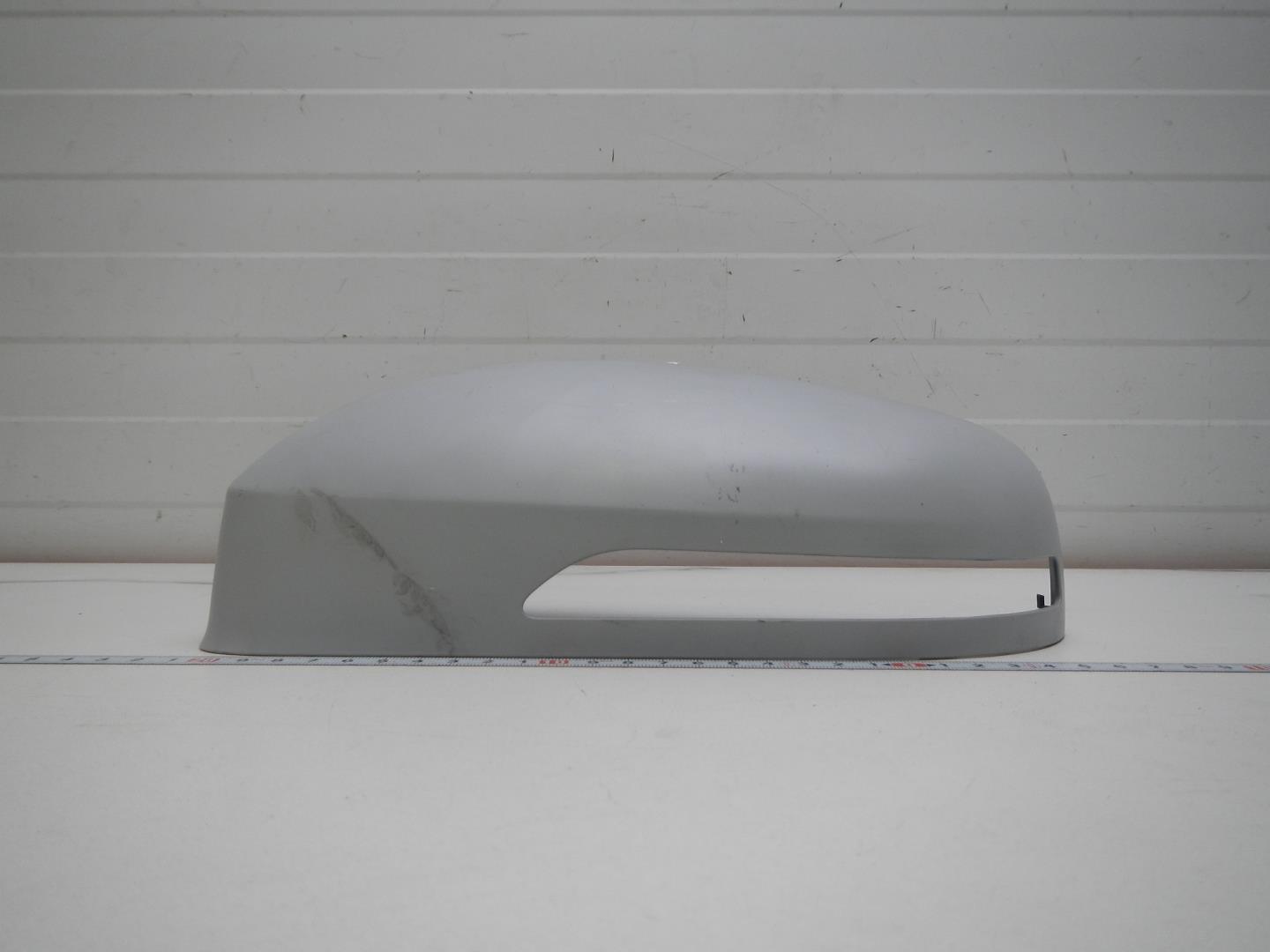 Крышка зеркала внутренняя левая