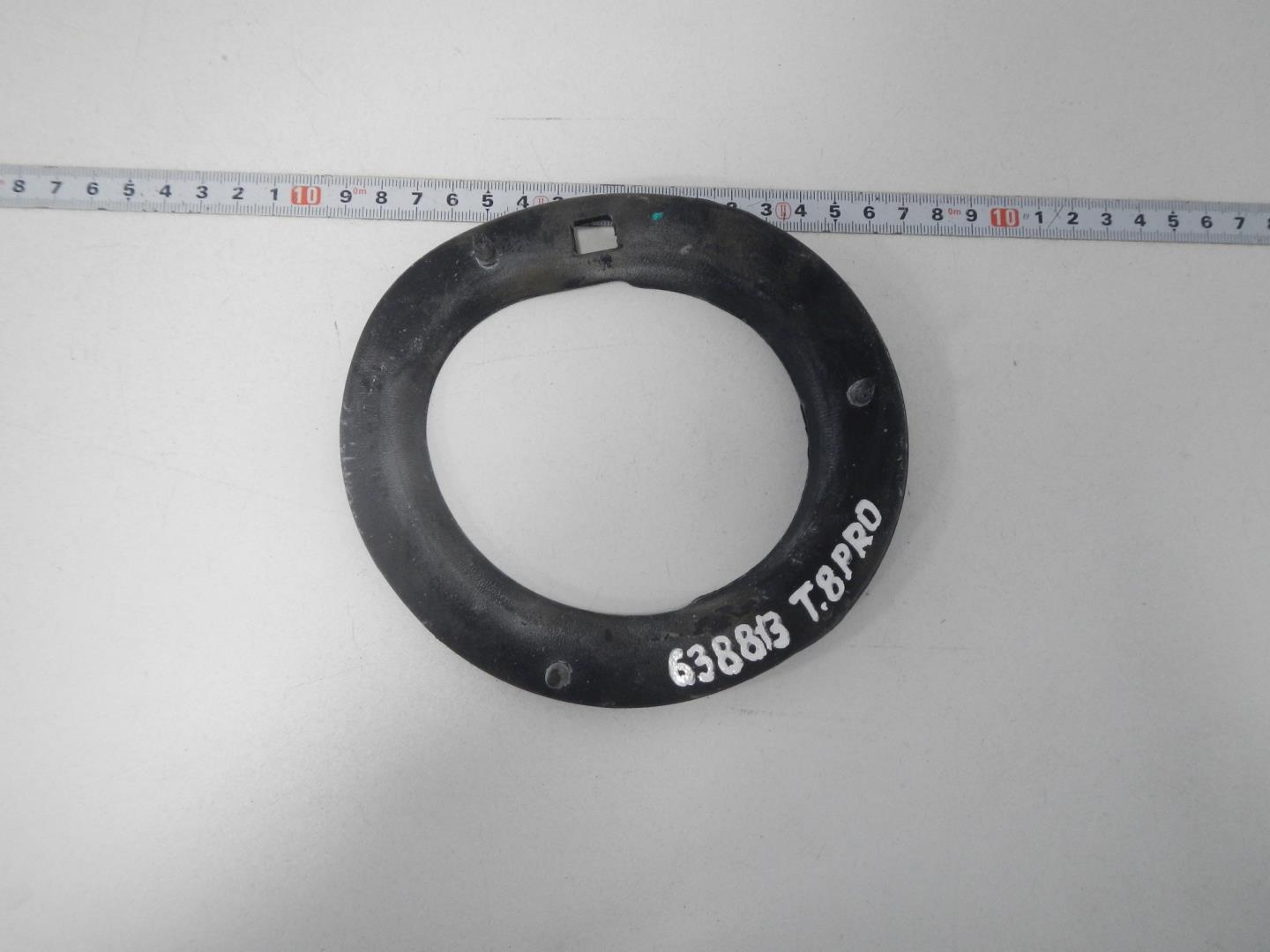 Пружина передняя