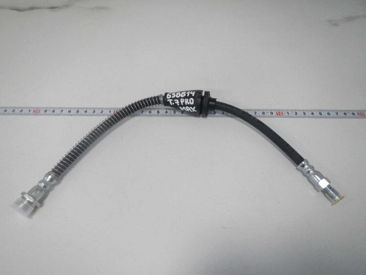 Трубка тормозная