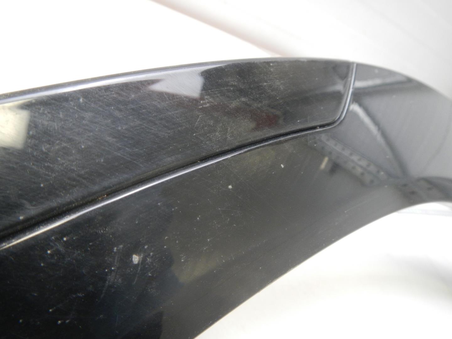 Накладка на крыло