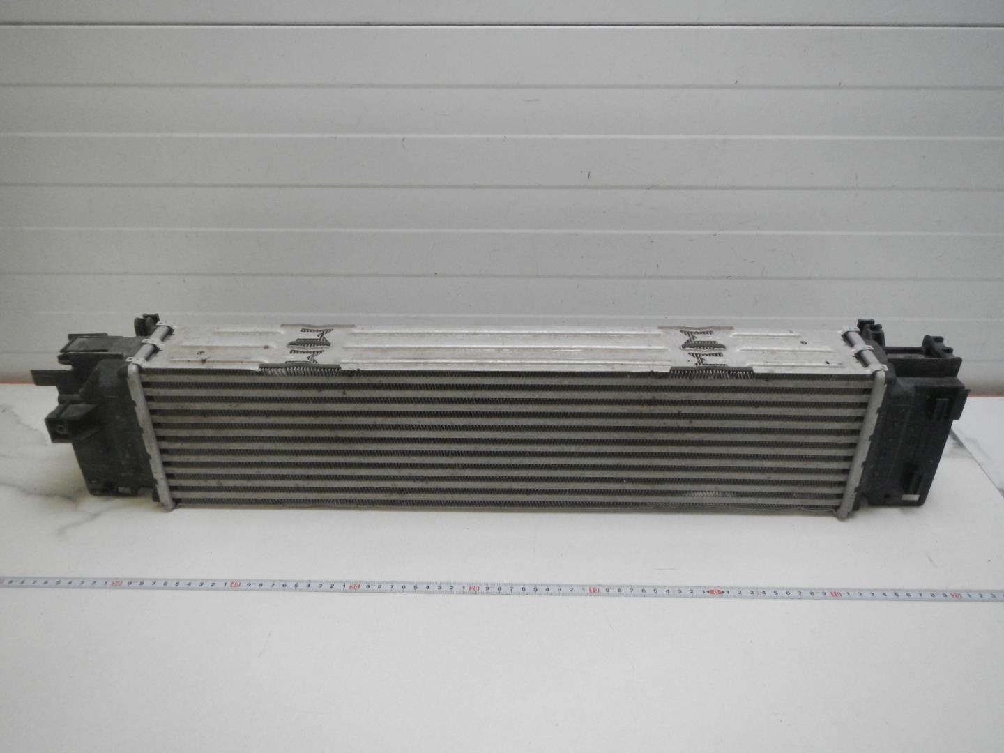 Интеркулер