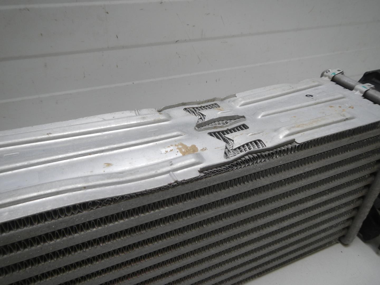 Интеркулер