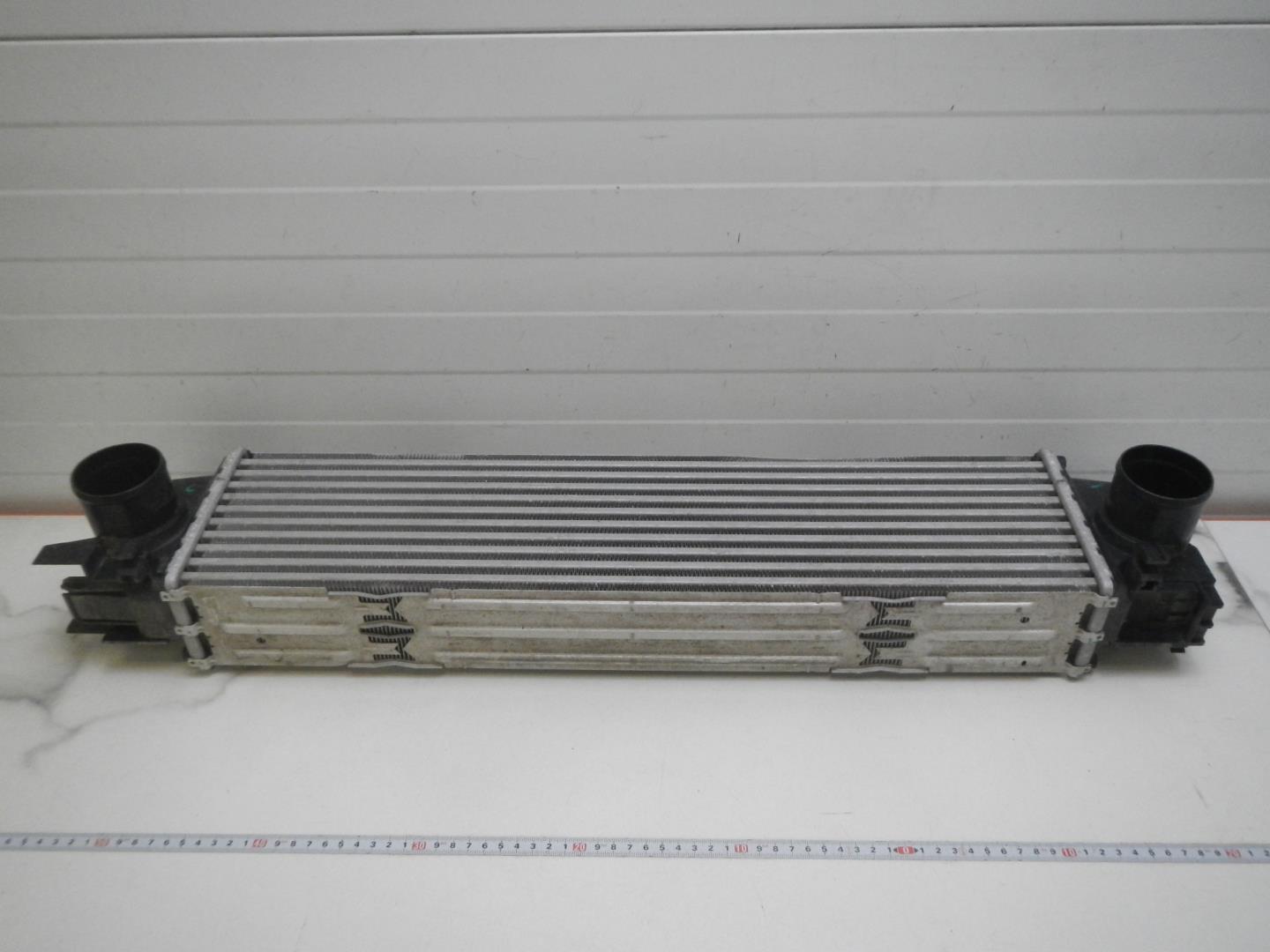 Интеркулер