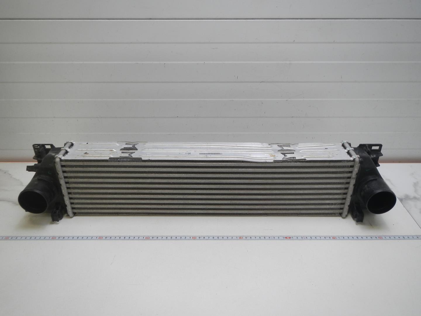 Интеркулер