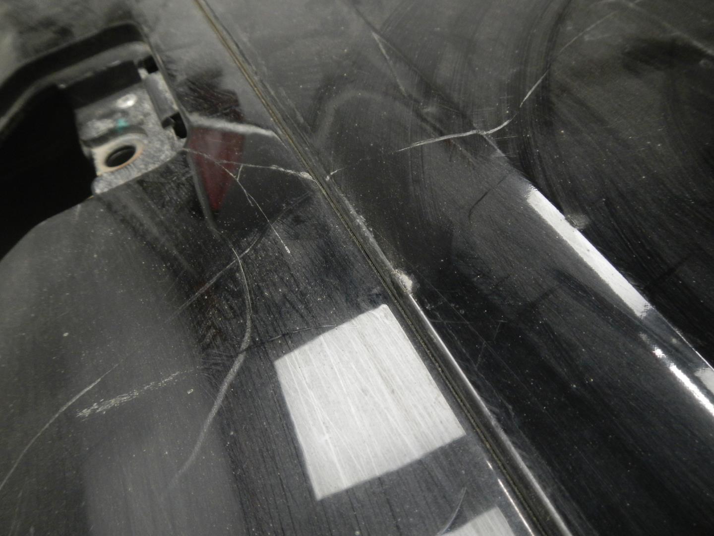 Чехол запасного колеса