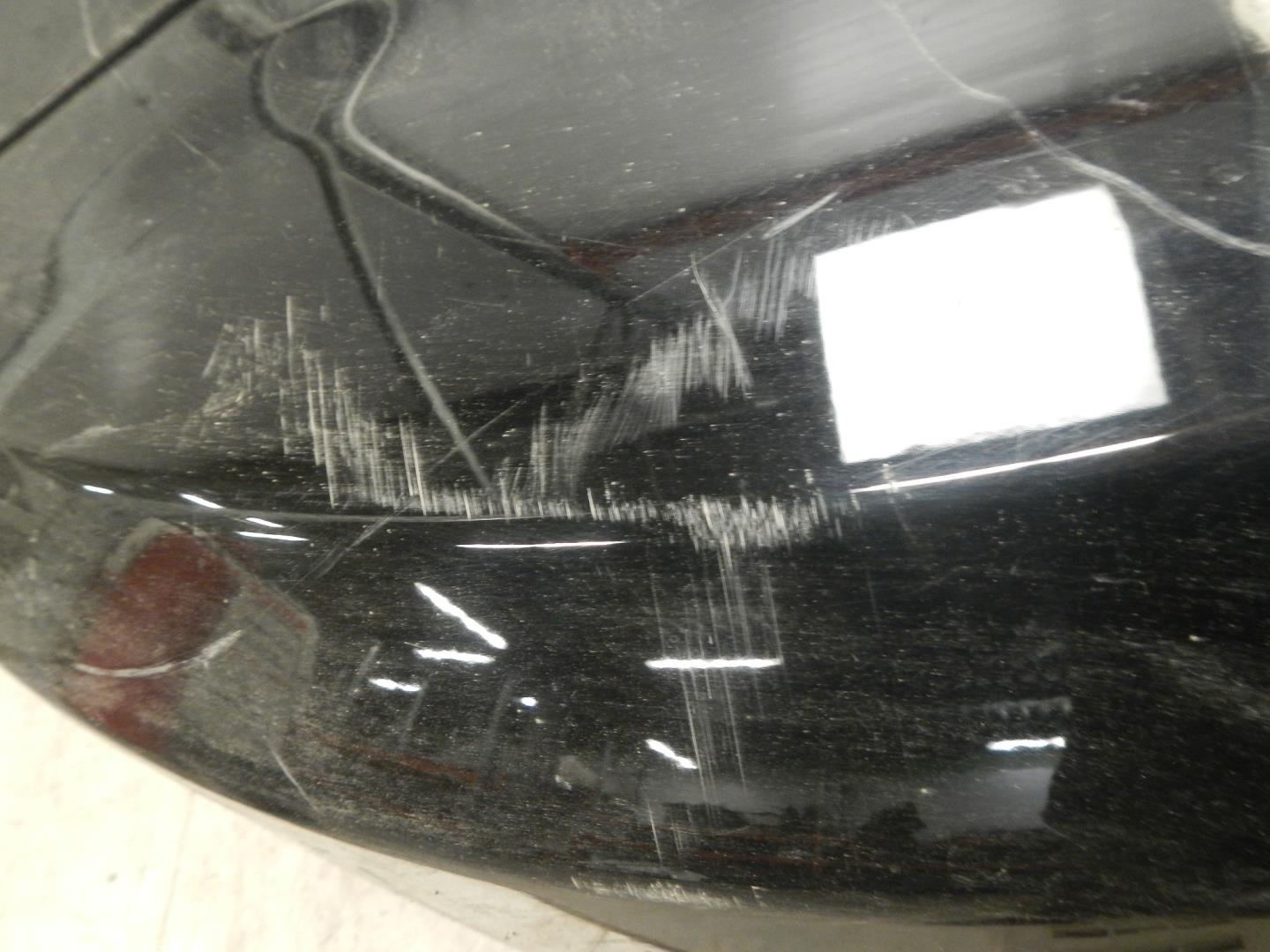 Чехол запасного колеса