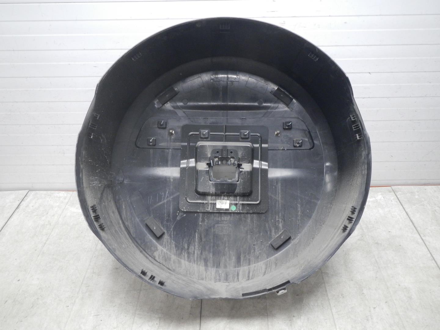 Чехол запасного колеса