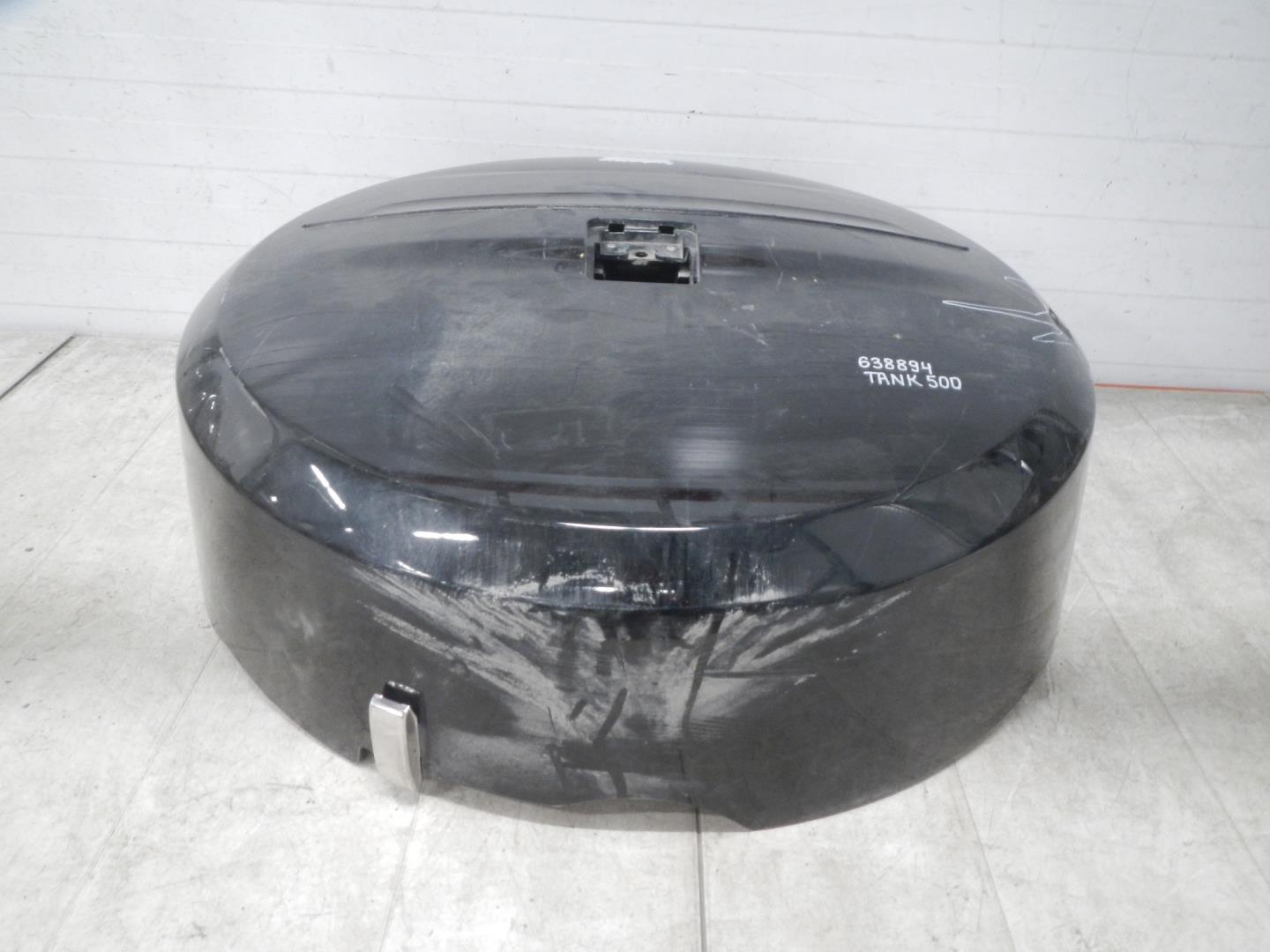 Чехол запасного колеса