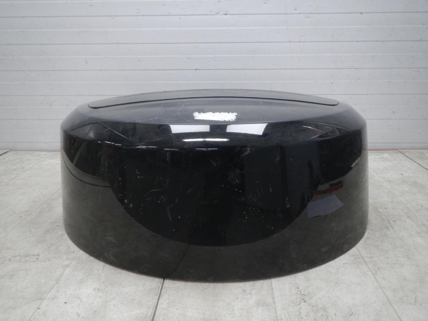 Чехол запасного колеса