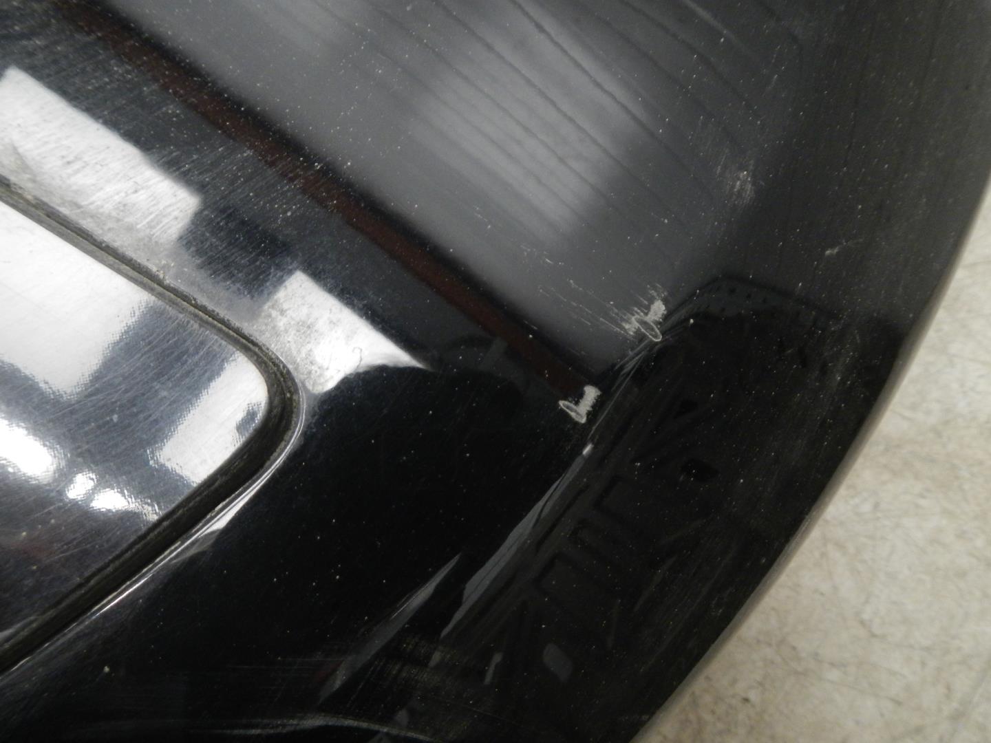 Чехол запасного колеса