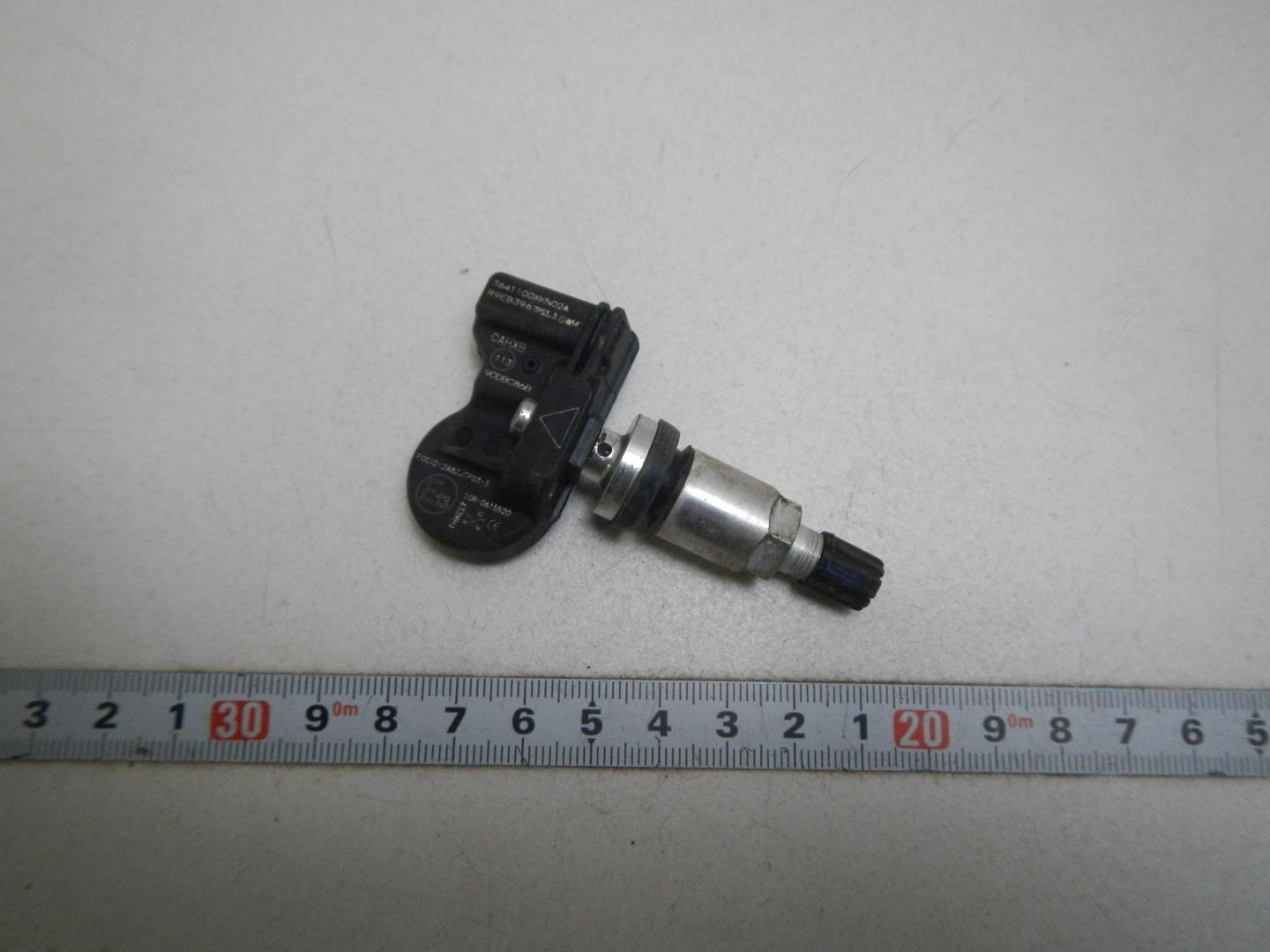 Датчик давления в шине