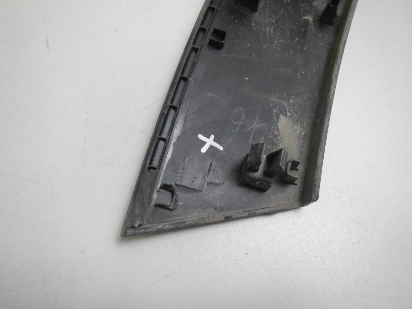 Накладка на крыло