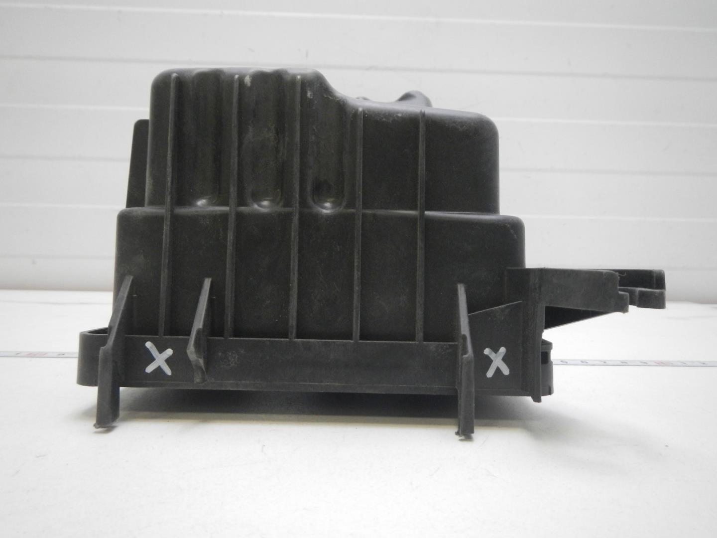 Корпус воздушного фильтра