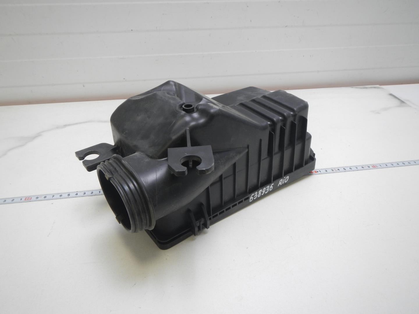 Корпус воздушного фильтра