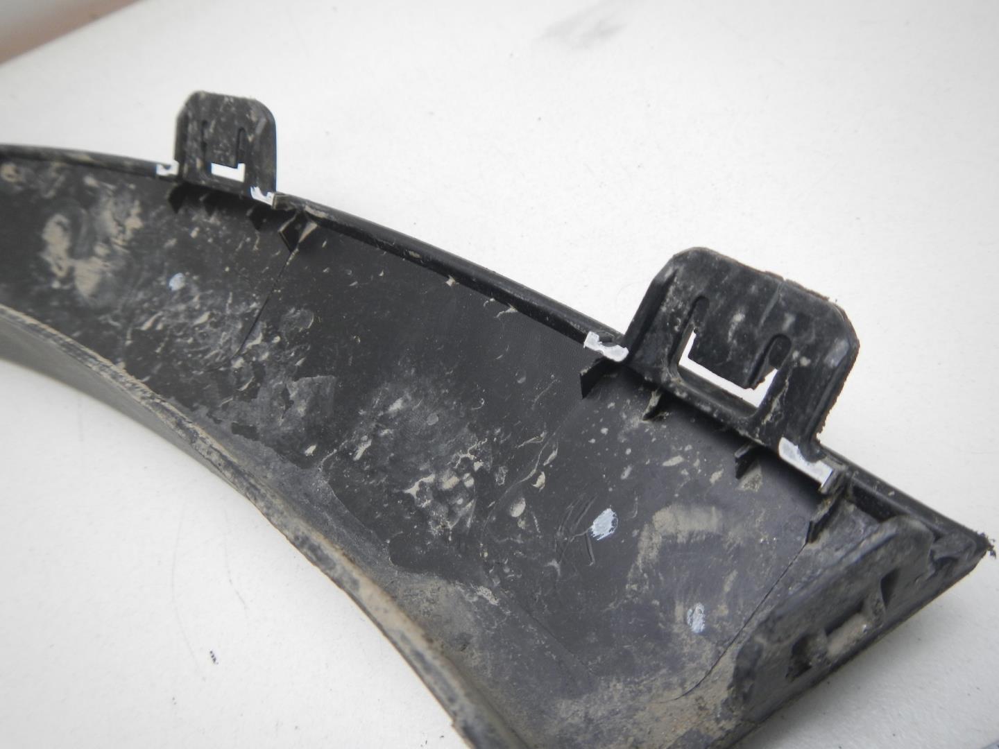 Накладка на крыло