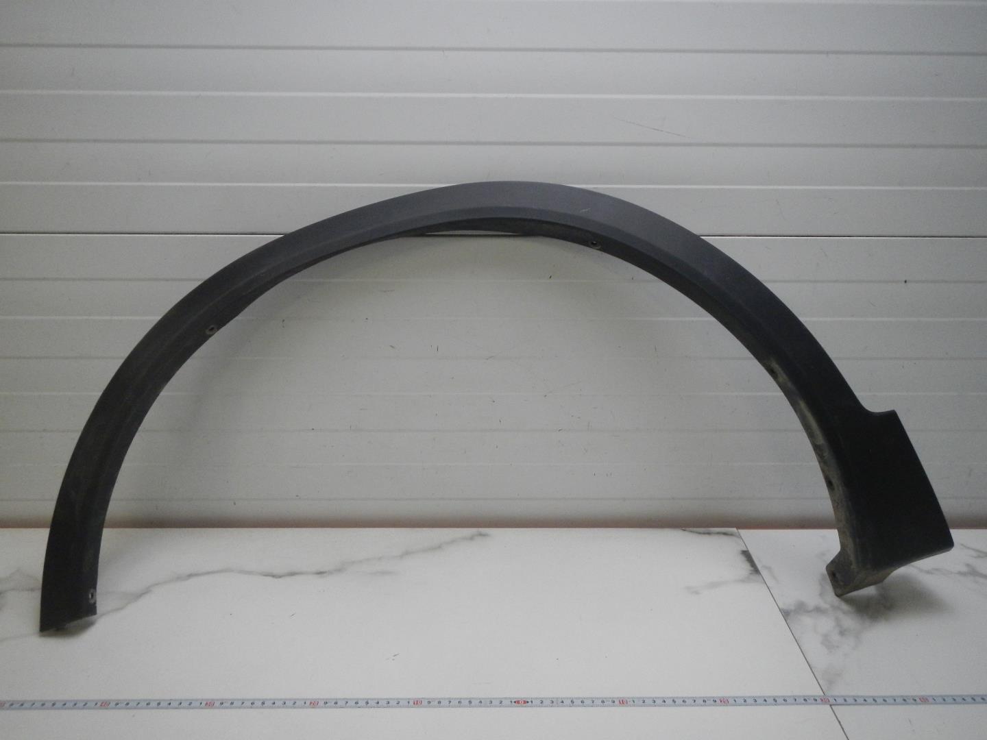 Накладка на крыло