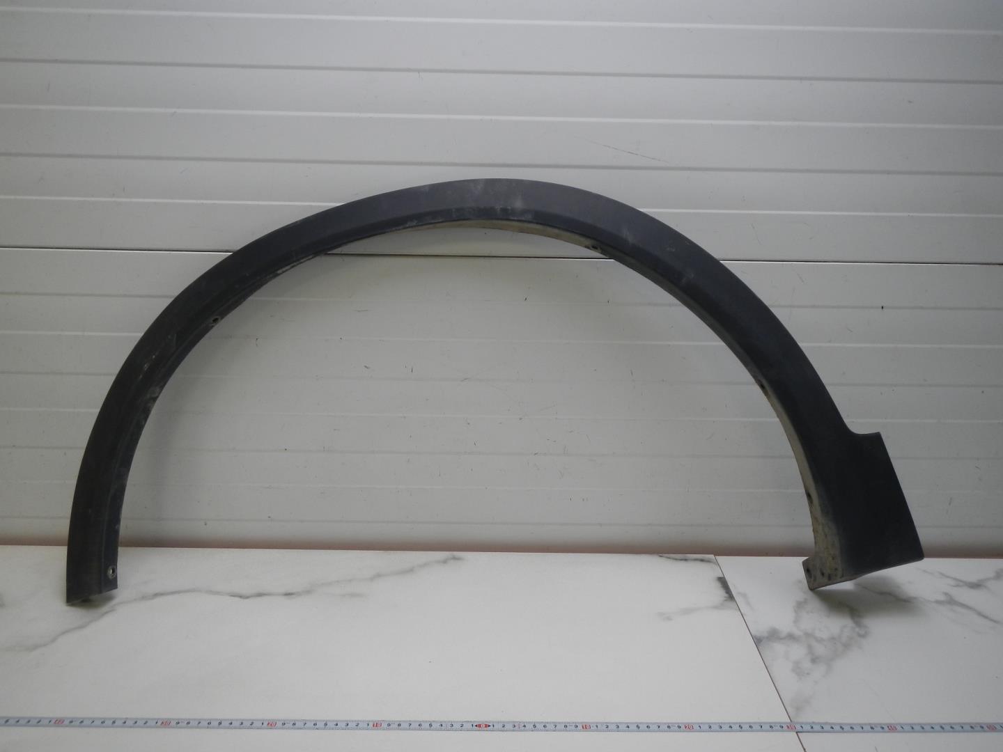 Накладка на крыло