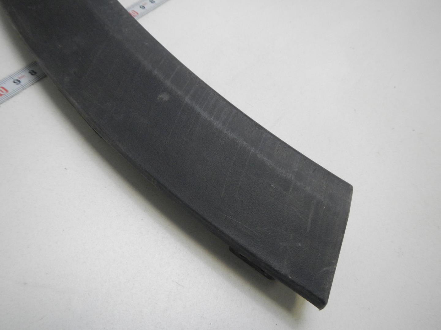 Накладка на крыло