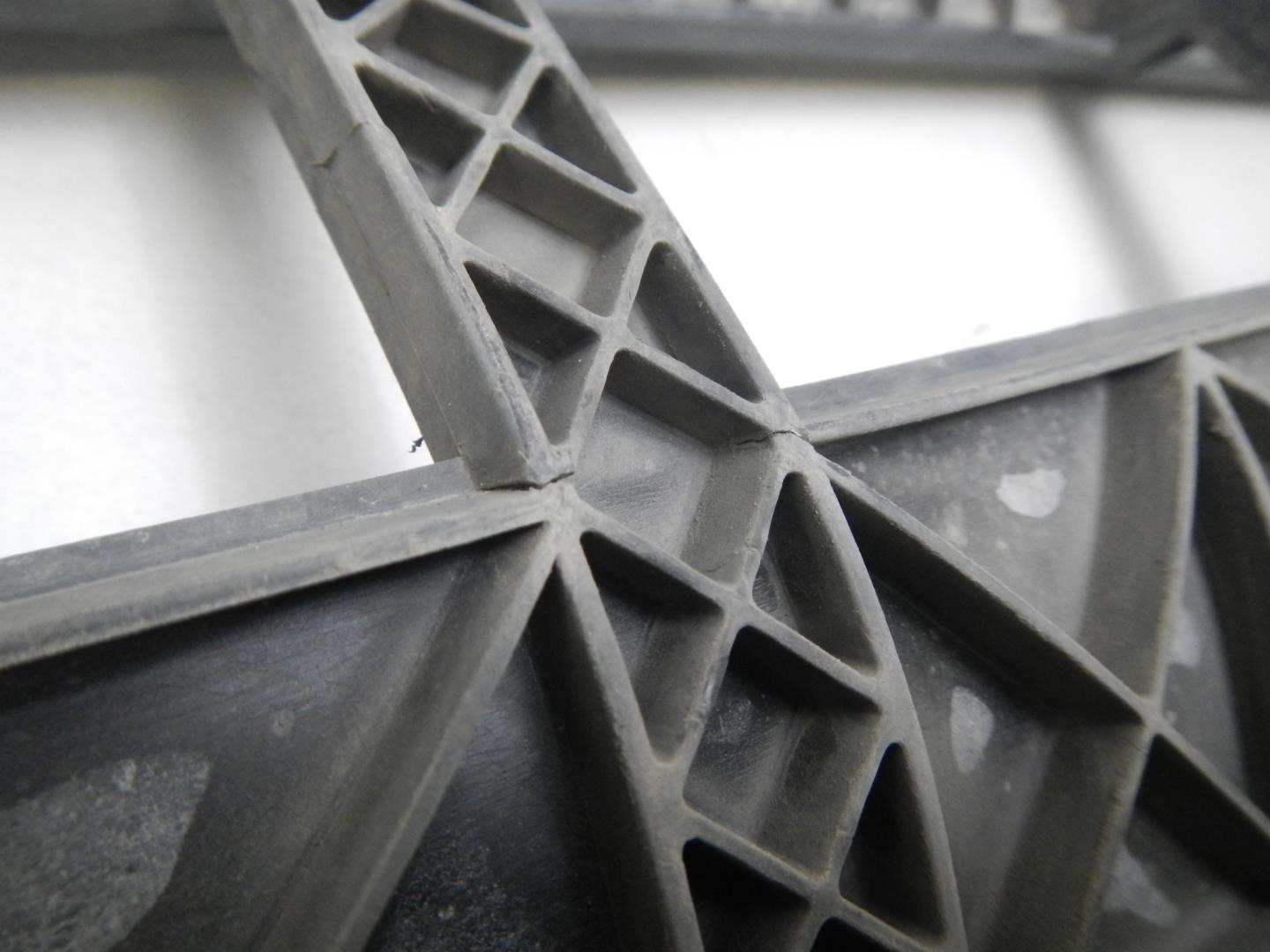 Пыльник (кузов наружные)