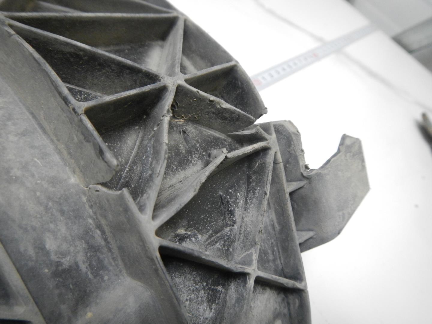 Пыльник (кузов наружные)