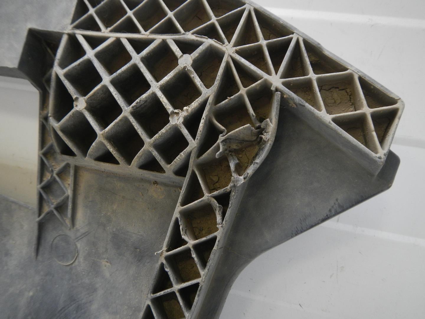 Пыльник (кузов наружные)